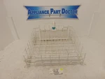 Whirlpool Dishwasher W10311986 8051722 W11029765 3380872 Lower Rack Used. Fixed Price $70.50.