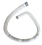 Great Condition Whirlpool Dishwasher Drain Hose W11551233 Free Same Day Ship. Fixed Price $19.38.