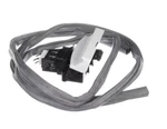 Frigidaire A00104101A Latch Assembly With Switches & Door Gasket, New Style. Fixed Price $69.99.