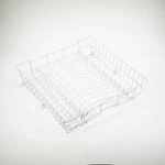 WD28X10210 Ge Upper Dishrack Assembly Oem. Fixed Price $156.95.