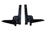 Frigidaire Dishwasher 54325304, 154325303 Used Door Hinge Set Left & Right. Fixed Price $19.99.