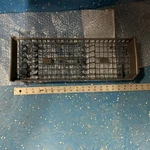 Kitchenaid Dishwasher Cutlery Basket W11087823 For KDTM404KPS3. Fixed Price $19.97.
