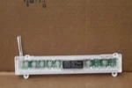 Amana Whirlpool Dishwasher Interface Control Board Part # W10671804. Fixed Price $40.48.