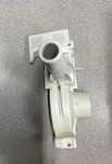 Frigidaire Dishwasher 807145201 Volute Cover Oem Free Shipping. Fixed Price $10.79.