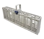 Whirlpool Kenmore W11158802 Silverware Basket WPW10629541 New Oem. Fixed Price $57.04.