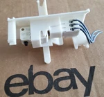Miele Dishwasher Float Switch Part # 07133972. Fixed Price $47.31.