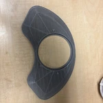 Ge Dishwasher Ultra Fine Filter Part # 265D3346 Gray. Fixed Price $26.99.