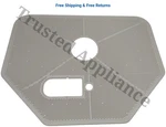 Ge Dishwasher GLD5500L00CC Filter Coarse WD22X10041 165D7497P001 Gray. Fixed Price $40.54.