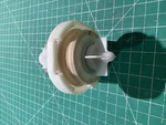 Miele 6804851 Dishwasher Drain Pump AZ237289 SLA142. Fixed Price $59.97.