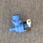 Inlet Valve For Whirlpool Dishwasher W10327249, W10327250, W11130744. Fixed Price $23.52.