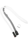 Amazing Condition Oem Ge Dishwasher Drain Hose WD24X10045 AP4362298 WD24X10035. Fixed Price $46.30.