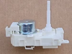 Whirlpool Dishwasher Diverter Motor Ass. Part # W10849439H 120V 60HZ 34MA T75. Fixed Price $9.99.