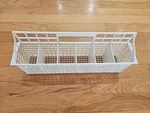 Great Condition Oem Frigidaire Dishwasher Silverwarebasket 5304509753 154210401. Fixed Price $16.00.