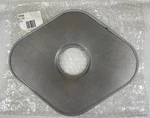 13763 New Genuine Oem Dacor Dishwasher Asy Filter. Fixed Price $199.95.