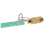 Pc Board Assembly For Waring/qualheim 030443. Fixed Price $114.79.