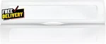 W10827914 Pantry Drawer Door Cover For Whirlpool Maytag Kenmore Refrigerator. Fixed Price $80.68.