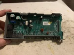 Kitchenaid Whirlpool Dishwasher Control Board Part W10056352 Rev.b. #212. Fixed Price $29.99.