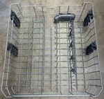 Genuine Upper Rack WD28X25479 WD28X26105. Fixed Price $36.09.