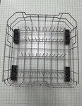 Ge Dishwasher Lower Rack Ass. Part # WD28X24478 WD12X10435 WD12X10446 WD28X34744. Fixed Price $69.00.
