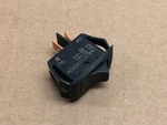 Genuine Frigidaire Kenmore Dishwasher Rocker Selector Switch 154240403 - Tested. Fixed Price $10.00.