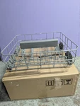 Dacor DD97-00535D Dishwasher Lower Dishrack. Fixed Price $115.00.