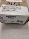 Whirlpool W10917737 Dishwasher User Interface Control Board. Fixed Price $80.00.