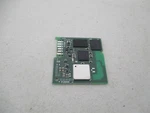 Bosch Dishwasher Board Part # SHE41CM5N/01. Fixed Price $28.00.
