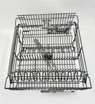 Asko Dishwasher Upper Basket Dishrack Oem 8801358-36 429635 489386. Fixed Price $159.95.