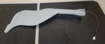 Oem Ge Dishwasher Vent Assembly WD12X20218 WD24X25325 For GDT645SYN3FS Open Box. Fixed Price $27.96.