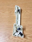 Oem Ge WB10X25607 / WB06X10610 Microwave Latch Board W. New Switches. Fixed Price $39.95.