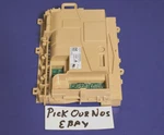 Oem Whirlpool W11087226 Electronic Control Board For Dishwashers Open Box. Fixed Price $69.95.