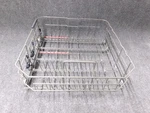 DD82-01320A Samsung Dishwasher Lower Rack Assembly. Fixed Price $100.00.