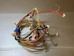 Bosch Dishwasher Wire Harness 9001444900 Used SHX84AAF5N. Fixed Price $39.96.