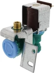 Refrigerator Water Valve For Whirlpool, Sears, AP6020840, PS11754160, W10394076. Fixed Price $21.00.