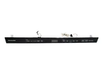 Genuine Kitchenaid Dishwasher Control Panel Assembly W11496610 W11622505. Fixed Price $62.99.