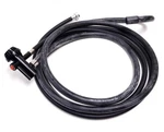 Whirlpool Kenmore WPW10273574 Portable Dishwasher Hose Assembly. Fixed Price $157.99.