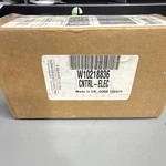 Whirlpool W10218836 Control Board Electronic Component. Fixed Price $139.99.
