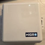 Migro Smart Wi-fi Controller 63 120 Vac Model MEU-2PWF Alexa/google/ifttt. Fixed Price $59.95.