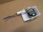 Bosch Dishwasher Door Latch Part # 00165887 00419828. Fixed Price $17.98.