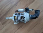 Samsung YXW50-2F-3 Dishwasher Motor AZ96449. Fixed Price $50.00.