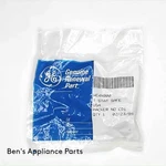 Brand New Oem Ge Factory Part WE4X800 Dryer Safe High Limit Thermostat. Fixed Price $13.99.