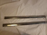 Maytag Dishwasher Upper Rack Slide Rail 912545 ****free Shipping****. Fixed Price $19.99.