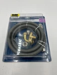 General Electric PM28X326 Universal Dishwasher Water Connection, 6-FOOT. Fixed Price $17.49.