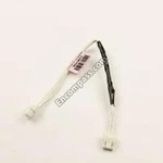 Oem Genuine Whirlpool Dishwasher Wire Harness. Fixed Price $12.65.