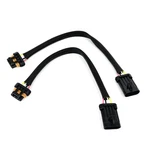 Michigan Motorsports 12" O2 Oxygen Sensor Extension Harness - Compatible With.... Fixed Price $23.17.