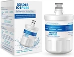 Fits Lg LT500P 5231JA2002A ADQ72910907 Refrigerator Water Filter Golden Icepure. Fixed Price $15.99.