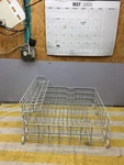 Ge WD28X25960 Dishwasher Lower Rack Assembly Oem Part Free Shipping. Fixed Price $129.99.