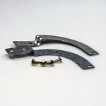 WX13X10001 Ge Mounting Bracket Oem. Fixed Price $10.95.