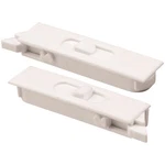 Prime-line 11/16 In. X 2-5/8 Snap-in Window Tilt Latch F 2749. Fixed Price $5.10.