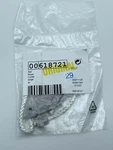 Bosch Dishwasher Rope #00618721 *brand New Oem*. Fixed Price $14.99.